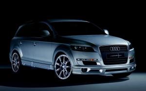 Audi Q7 by Nothelle 2006 года